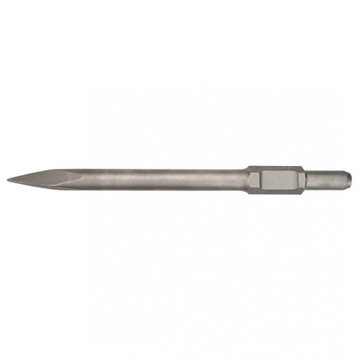 Szpicak hex 30 mm, 30 x 400 mm