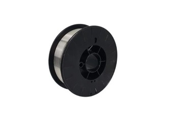 Drut spawalniczy nierdzewny ER316LSi MIG Ø 0,8mm 5KG szpula D200 /TECW/