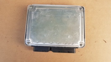 AUDI TT 8N0 JEDNOTKA ŘÍZENÍ 8N0906018BR