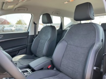 Seat Ateca SUV Facelifting 1.5 EcoTSI 150KM 2026 Seat Ateca Style 1.5 TSI 150 KM Manualna, zdjęcie 5