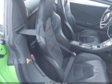  McLaren 650S 2015 3.8 Benzyna 641KM, zdjęcie 13