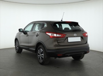 Nissan Qashqai II Crossover 1.2 DIG-T 115KM 2016 Nissan Qashqai 1.2 DIG-T, Salon Polska, Klima, zdjęcie 3