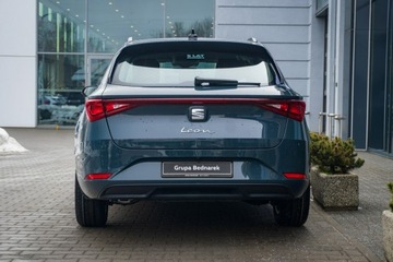 Seat Leon IV 2025 Seat Leon Sportstourer Style 1.5 TSI 115 KM -, zdjęcie 7