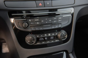 Peugeot 508 I RXH 2.0 HYbrid4 200KM 2013 Peugeot 508 RXH RXH 2.0HDI 200KM ! Full Opcja !, zdjęcie 22