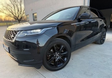 Land Rover Range Rover Velar SUV 2.0 250KM 2022 Land Rover Range Rover Velar FV VAT 23 roczna gwarancja benzyna 2.0, zdjęcie 1