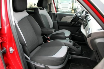 Citroen Grand C4 Picasso II Grand Picasso 2.0 BlueHDi 150KM 2015 Citroen C4 Grand Picasso 2,0Hdi*, zdjęcie 16