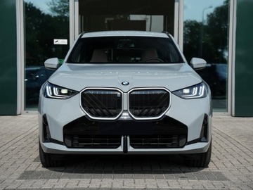 BMW X3 G45 2025 BMW X3 xDrive20d Sport Suv 2.0 (197KM) 2025, zdjęcie 4