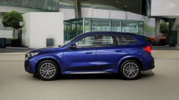 BMW X1 U11 Crossover 1.5 20i 170KM 2026 BMW X1 sDrive20i - Dostępny od ręki!, zdjęcie 4