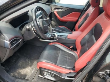 Jaguar F-Pace SUV 3.0 V6 380KM 2020 Jaguar F-Pace S 2020 3.0l 3.0 Benzyna 380KM, zdjęcie 7