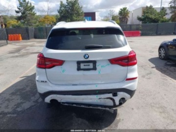 BMW X3 G01 2021 BMW X3 sDrive30i 2021 2.0 Benzyna 248KM, zdjęcie 4