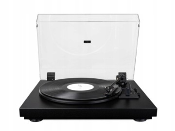 Автоматический проигрыватель проигрывателей Pro-Ject A1