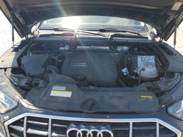 Audi Q5 II 2021 Audi Q5 Premium Plus 2021 2.0l 2.0 Benzyna 261KM, zdjęcie 6