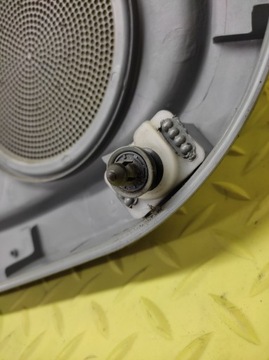 FORD C-MAX ОБИВКА СТОРОНЫ ЗАДНЕЙ ПРАВОЙ ДВЕРИ