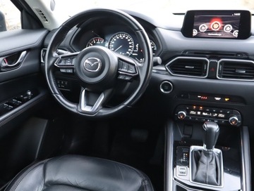 Mazda CX-5 II SUV 2.5 SKY-G 194KM 2019 Mazda CX-5 2.5 Skyactiv-G, Salon Polska, zdjęcie 6