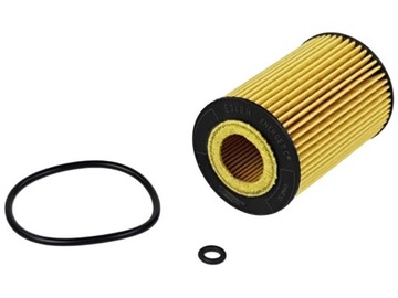 ФИЛЬТР HENGST МАСЛЯНЫЙ ФИЛЬТР E340H D247