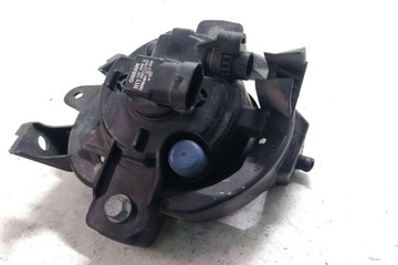 HALOGEN LEVÝ PŘEDNÍ NISSAN QASHQAI / +2 I (J10, JJ10) 261558990A