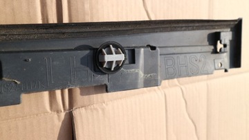 MAZDA 3 ЛЕВАЯ ПАНЕЛЬ РАМЫ 2015 BM