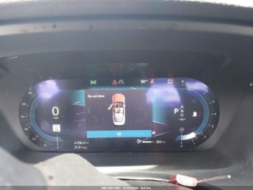 Volvo S60 III 2024 Volvo S60 B5 Core Dark Theme 2024 2.0l 2.0 Benzyna 247KM, zdjęcie 9