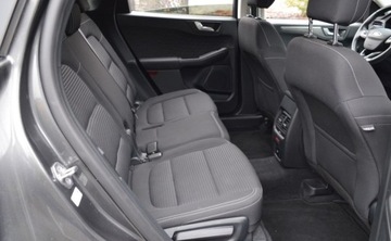 Ford Kuga III SUV 2.0 EcoBlue MHEV 150KM 2021 Ford Kuga 2,0 TDCI TITANIUM Nawigacja Kamera Klimatronik 2.0 Diesel 150KM, zdjęcie 31