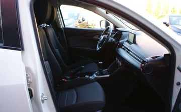 Mazda CX-3 2018 Mazda CX-3 Mazda CX-3 1.5 D Skypassion i-ELoop AWD 1.5 Diesel 105KM, zdjęcie 6