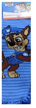Skarpeto-kapcie CHASE PSI PATROL 29/30 nowe