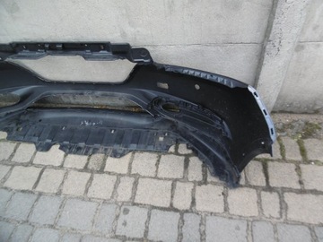 HONDA HR-V 15R/18R - NÁRAZNÍK PŘEDNÍ