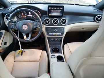 Mercedes CLA C117 2018 Mercedes-Benz CLA 2018 MERCEDES-BENZ CLA 250 4MATIC 2.0 Benzyna 221KM, zdjęcie 8