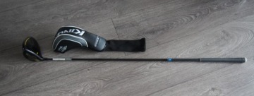 DRIVER Cobra KING SZ Speedzone Xtreme НОВИНКА