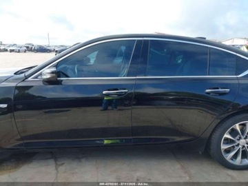 Cadillac 2023 Cadillac CT5 Premium Luxury 2023 3.0l 3.0 Benzyna 335KM, zdjęcie 2