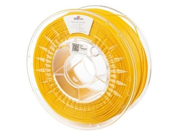 Spectrum ASA 1.75 TRAFFIC YELLOW 1kg (RAL 1023)