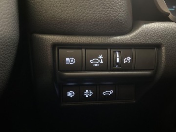 Toyota Land Cruiser VII Terenowy 5d 2.8 D-4D 204KM 2024 Toyota Land Cruiser LC 2.8 D-4D Executive VII (201, zdjęcie 18