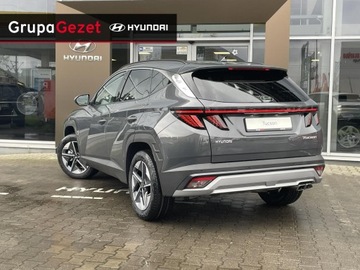 Hyundai Tucson IV 2025 Hyundai Tucson PE 1.6 T-Gdi 160KM 6MT 2WD Executive MY26, zdjęcie 4