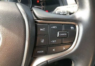 Lexus UX Crossover 250h 184KM 2022 Lexus UX UX 250h F Impression FV23 Salon PL Serwis ASO 1 wl., zdjęcie 26