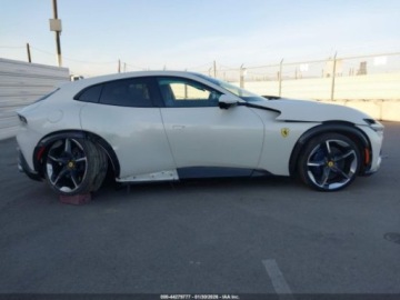 Ferrari 2023 Ferrari Purosangue 2023 6.5 Benzyna 715KM, zdjęcie 6