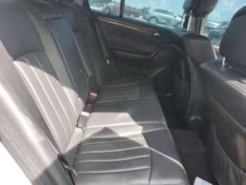 Mercedes Klasa C W204 2006 Mercedes-Benz Klasa C 55 AMG 2006 5.5l 5.5 Benzyna 362KM, zdjęcie 10