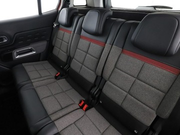 Citroen C5 Aircross SUV Facelifting 1.2 PureTech 131KM 2022 Citroen C5 Aircross automat full LED virtual, zdjęcie 16