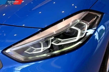 BMW Seria 1 F40 Hatchback M 2.0 M135i 306KM 2021 BMW Seria 1 M135i xDriveFV23Hamulec Sportowy MPakiet Aerodynamiczny MFotel, zdjęcie 19