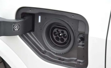 BMW X5 G05 2023 BMW X5 BMW X5 45e XDrive, Skretna tylna os, Reflektory laserowe 3.0 394KM, zdjęcie 10