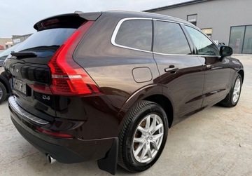 Volvo XC60 II Crossover D4 190KM 2019 Volvo XC 60 salon PL FV VAT 23 bezwypadkowy Kamera 360 2.0 Diesel, zdjęcie 7
