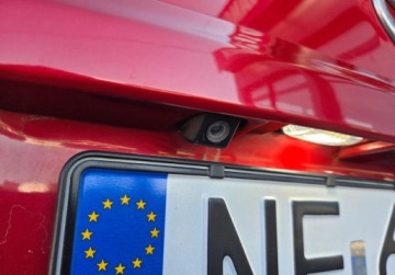 Toyota Avensis III Wagon 1.6 Valvematic 132KM 2011 Toyota Avensis 1.6Benz 6B 132KM Kamera Navi Temp.ALUZima Serwis Faktura Gw, zdjęcie 8