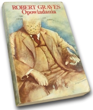 Opowiadania. Robert Graves