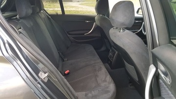 BMW Seria 1 F20-F21 Hatchback 5d Facelifting 2015 120d 190KM 2016 BMW 120d M Sport 2.0 Diesel 190KM 2016r Zadbany!, zdjęcie 23