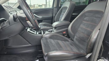 Ford S-Max I Van Facelifting 2.0 EcoBoost 203KM 2013 Ford S-Max Titanium S, Bogate wyposażenie, 203ps, zdjęcie 19