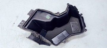 OSŁONA OBUDOWA STEROWNIKA AUDI A6 C6 4F1937576B