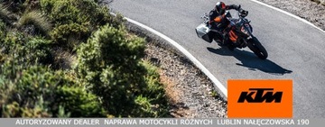 МОТОЦИКЛОВАЯ КУРТКА ALPINESTARS KTM L