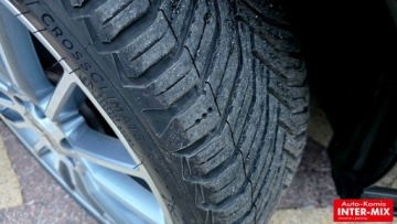 Mercedes Klasa A W176 Hatchback 5d 1.5 180 CDI BlueEFFICIENCY 109KM 2013 Mercedes-Benz Klasa A 1,5 Diesel 1.5 Diesel 109KM, zdjęcie 10