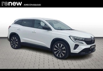 Renault Austral 2023 Renault Austral Masaze, 160Koni, FV23, Bezwypadkowy, Pierwszy wlasciciel,, zdjęcie 6