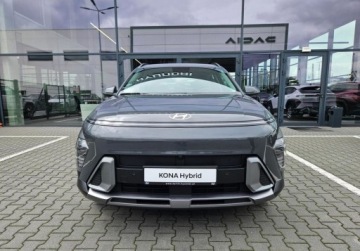 Hyundai Kona II 2026 Hyundai Kona HEV Executive Tech Design Promocyjna polisa 1.6 Hybryda, zdjęcie 17