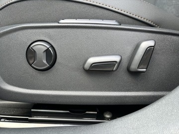 Cupra Leon II 2025 Cupra Leon 1.5 eTSI 150 KM 7-biegowa automatyczna, zdjęcie 11