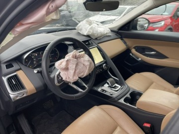 Jaguar E-Pace SUV Facelifting 2.0D MHEV 163KM 2023 Jaguar E-Pace Automat Kamera Skóra Pamięć, zdjęcie 8